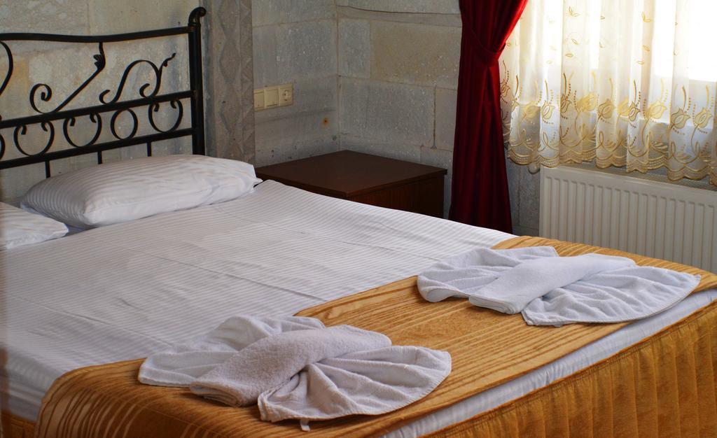 Cappadocia Stone Palace Гореме Экстерьер фото